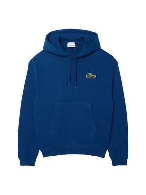 Bluza z kapturem Lacoste