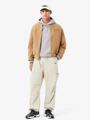 Bluza z kapturem Lacoste