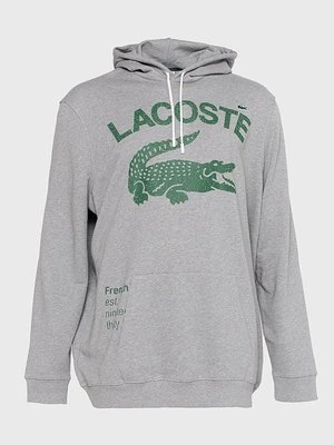 Bluza z kapturem Lacoste