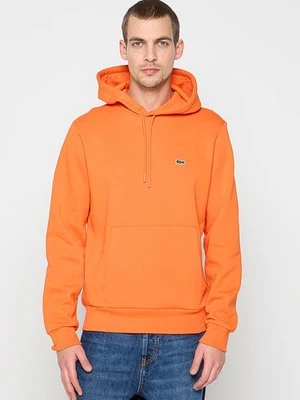 Bluza z kapturem Lacoste