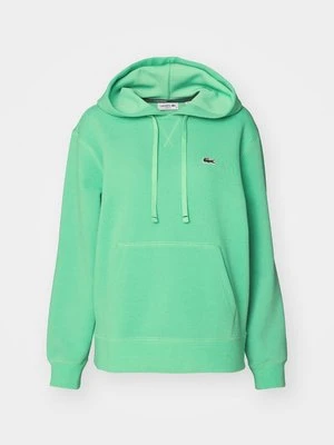 Bluza z kapturem Lacoste