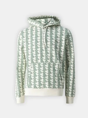 Bluza z kapturem Lacoste