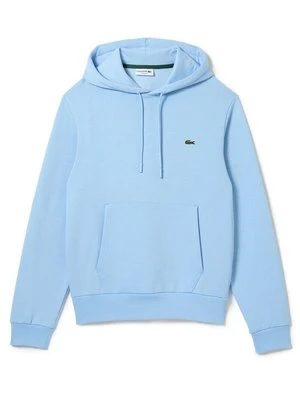 Bluza z kapturem Lacoste