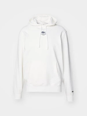 Bluza z kapturem Lacoste