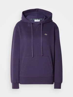 Bluza z kapturem Lacoste