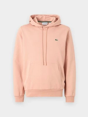 Bluza z kapturem Lacoste