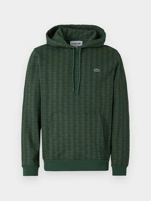 Bluza z kapturem Lacoste