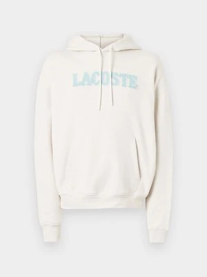 Bluza z kapturem Lacoste