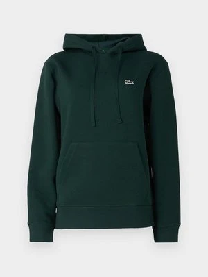 Bluza z kapturem Lacoste