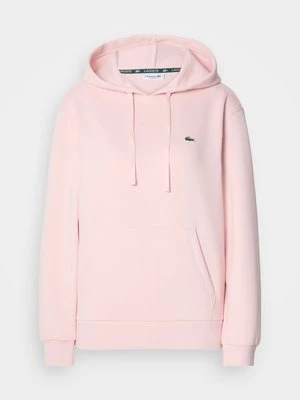 Bluza z kapturem Lacoste