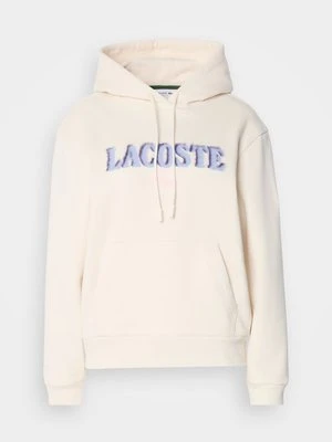 Bluza z kapturem Lacoste