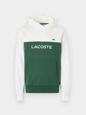 Bluza z kapturem Lacoste