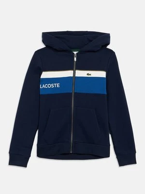 Bluza z kapturem Lacoste