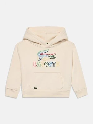Bluza z kapturem Lacoste