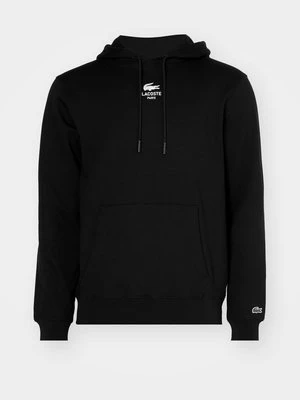 Bluza z kapturem Lacoste