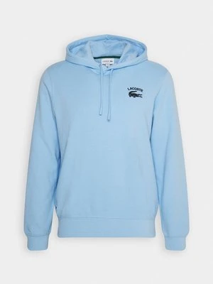 Bluza z kapturem Lacoste