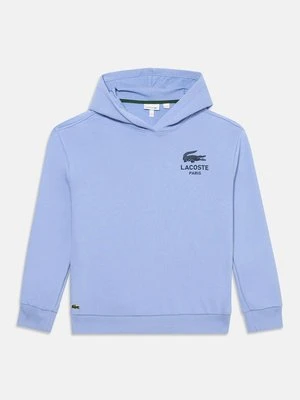 Bluza z kapturem Lacoste