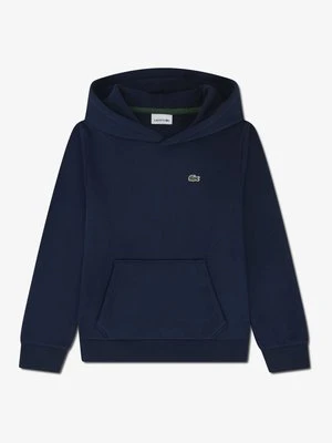 Bluza z kapturem Lacoste