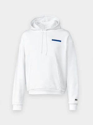 Bluza z kapturem Lacoste