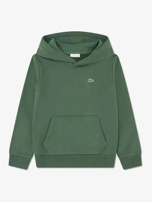 Bluza z kapturem Lacoste