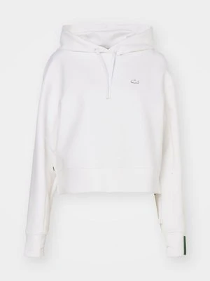 Bluza z kapturem Lacoste