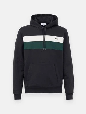 Zdjęcie produktu Bluza z kapturem Lacoste czarny