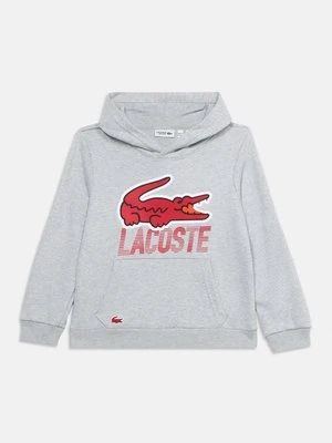 Bluza z kapturem Lacoste