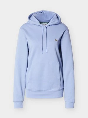 Bluza z kapturem Lacoste