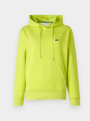 Bluza z kapturem Lacoste