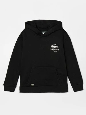Bluza z kapturem Lacoste