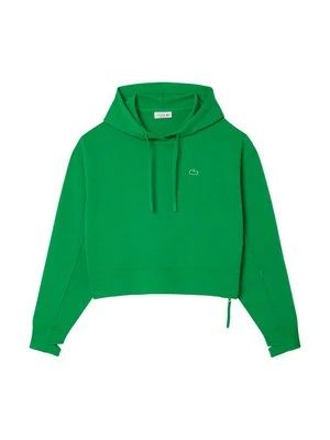 Bluza z kapturem Lacoste