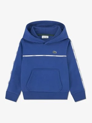 Bluza z kapturem Lacoste