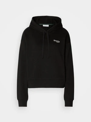 Bluza z kapturem Lacoste