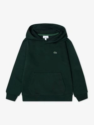 Bluza z kapturem Lacoste