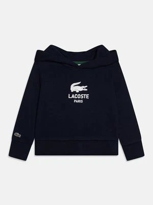 Bluza z kapturem Lacoste