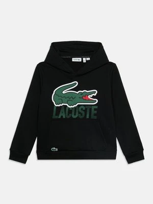 Bluza z kapturem Lacoste