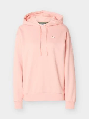 Bluza z kapturem Lacoste