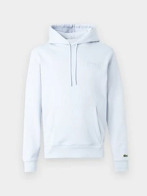 Bluza z kapturem Lacoste
