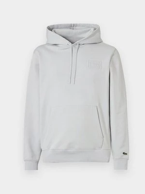 Bluza z kapturem Lacoste