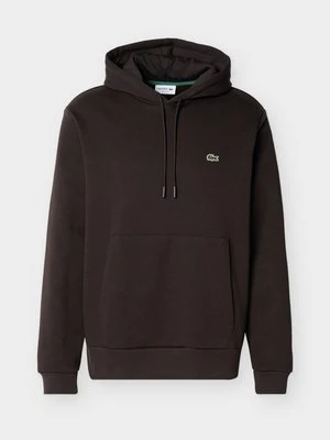 Bluza z kapturem Lacoste