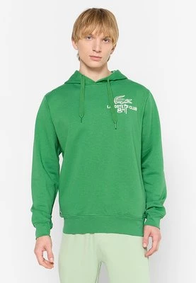 Bluza z kapturem Lacoste Sport