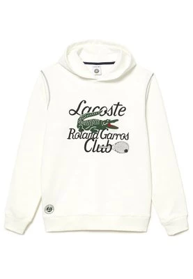 Bluza z kapturem Lacoste Sport