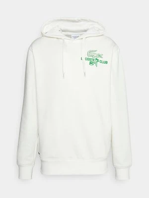 Bluza z kapturem Lacoste Sport