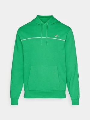 Bluza z kapturem Lacoste Sport
