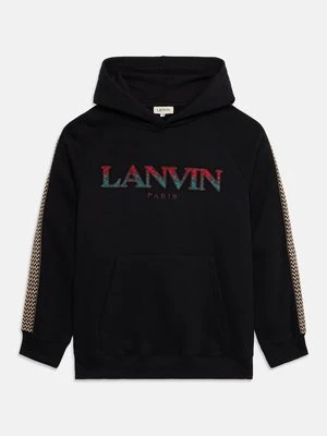 Bluza z kapturem LANVIN
