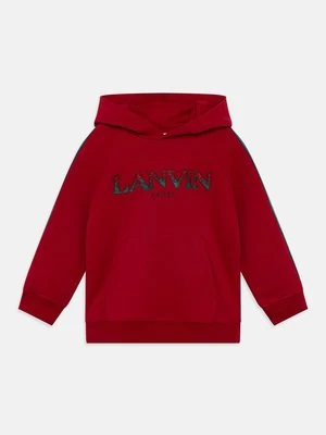 Bluza z kapturem LANVIN