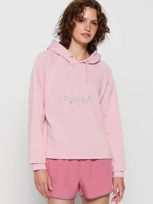 Bluza z kapturem Lascana