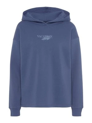 Bluza z kapturem Lascana