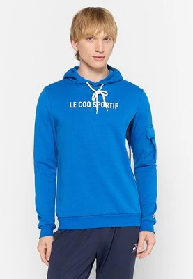 Bluza z kapturem Le Coq Sportif