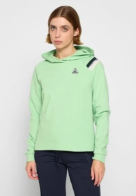 Bluza z kapturem Le Coq Sportif